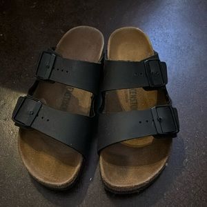 Birkenstocks USED
